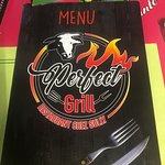 Restaurant Perfect Grill