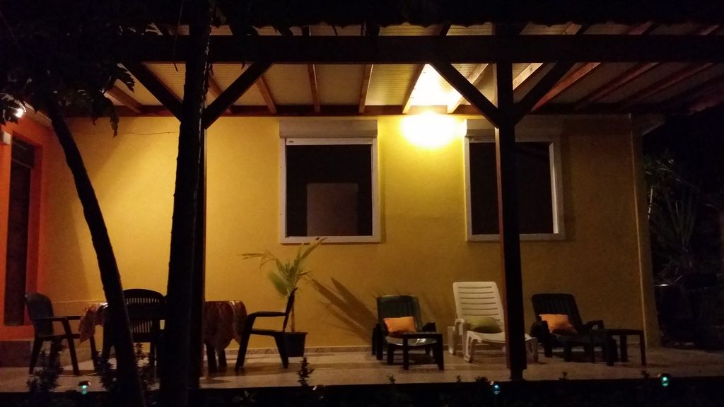 Villa des Eucalyptus