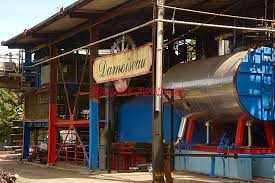 Distillerie Damoiseau