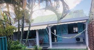 Villa Pointe d'Antigue