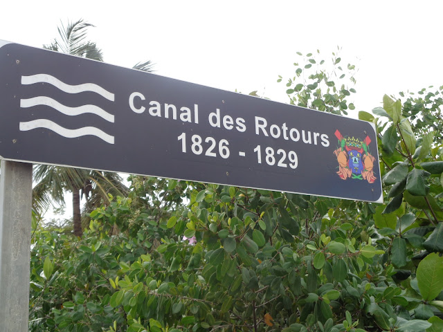 Canal des Rotours