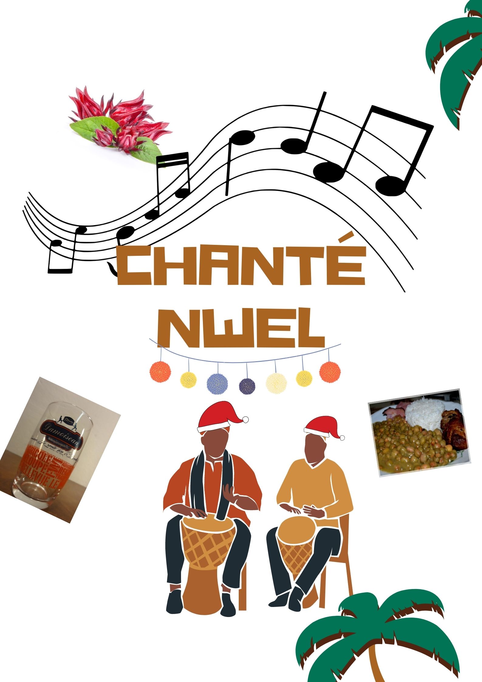 Le Chanté Nwel