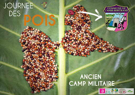 Fête du Pois