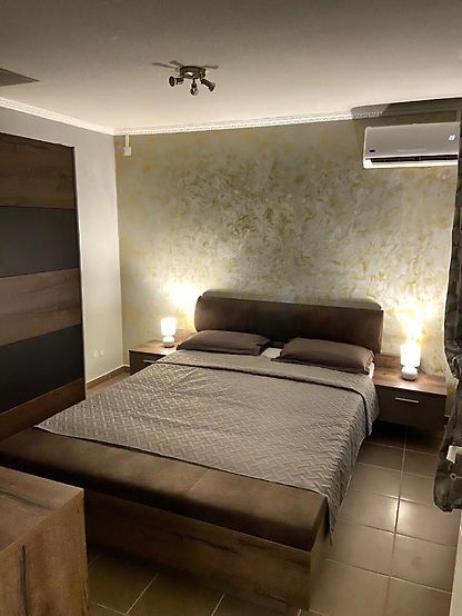 Appartement Fortin
