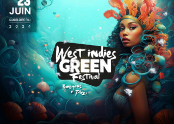 West Indies Green Festival