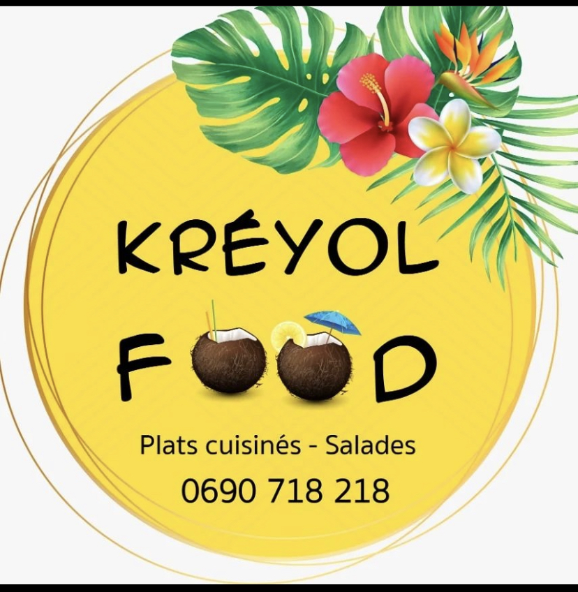 Kreyol Food