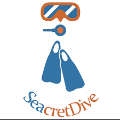 Seacret Dive