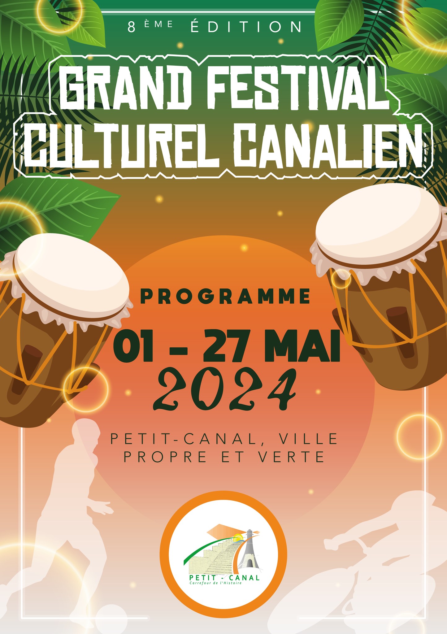 Grand Festival Culturel Canalien