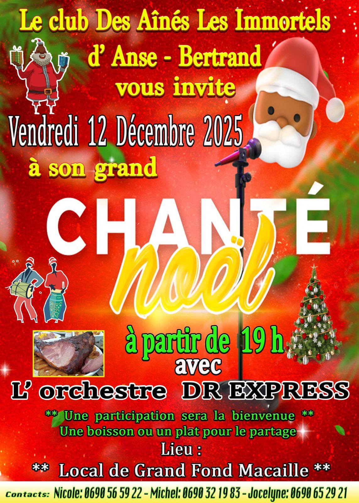 La Journée des Immortels