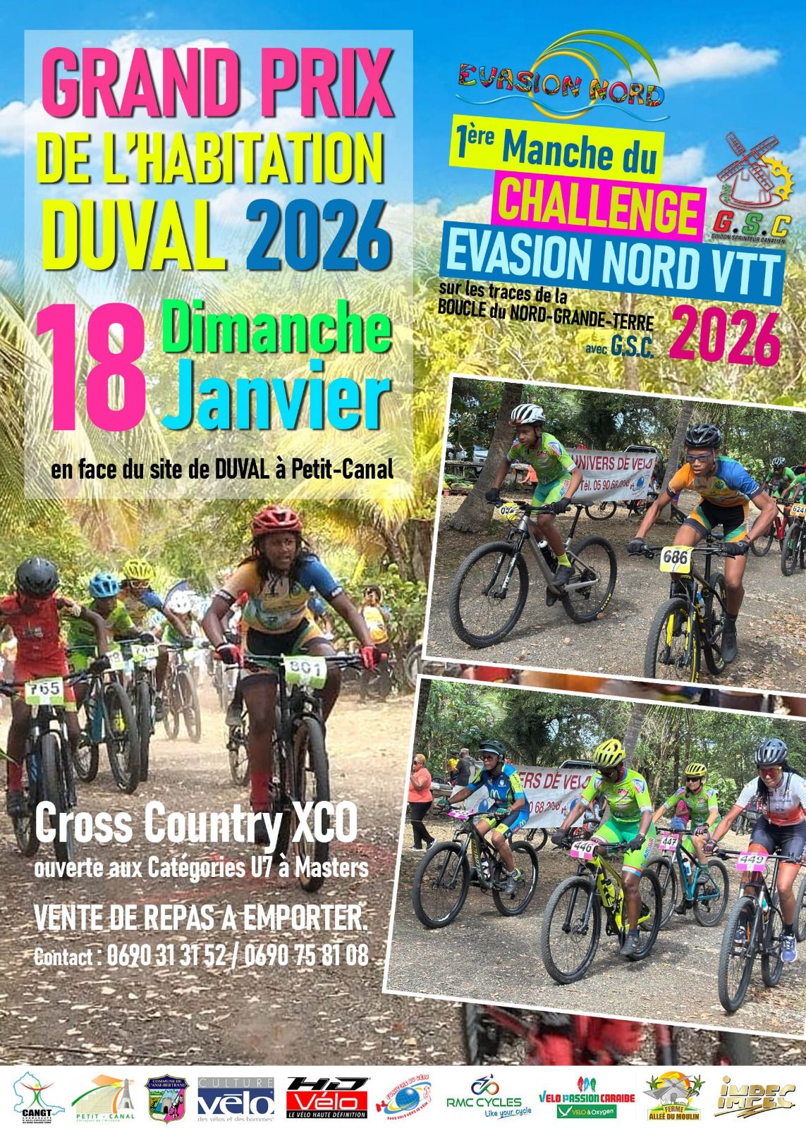 Grand Prix de l'habitation Duval