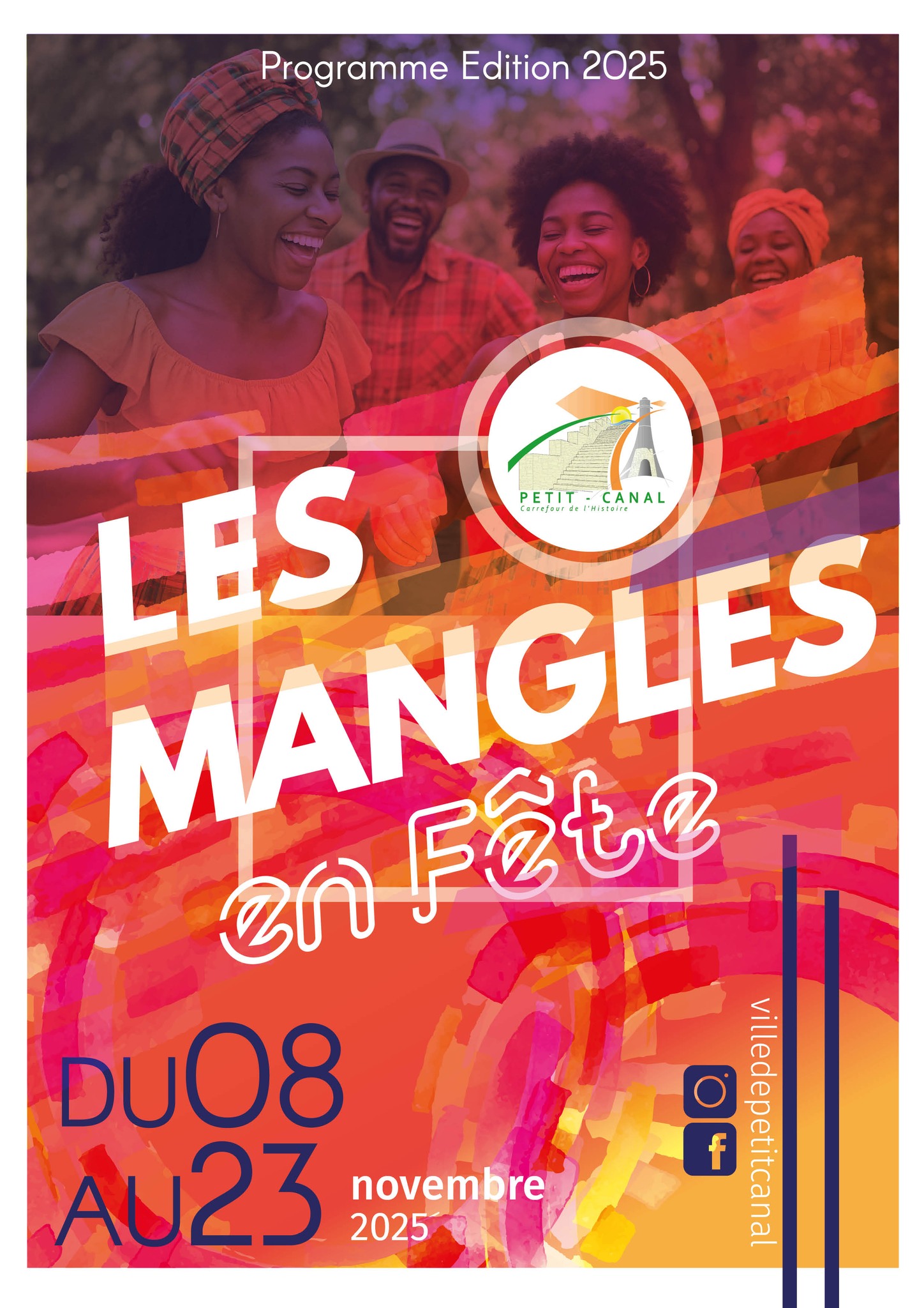 Les Mangles en Fete