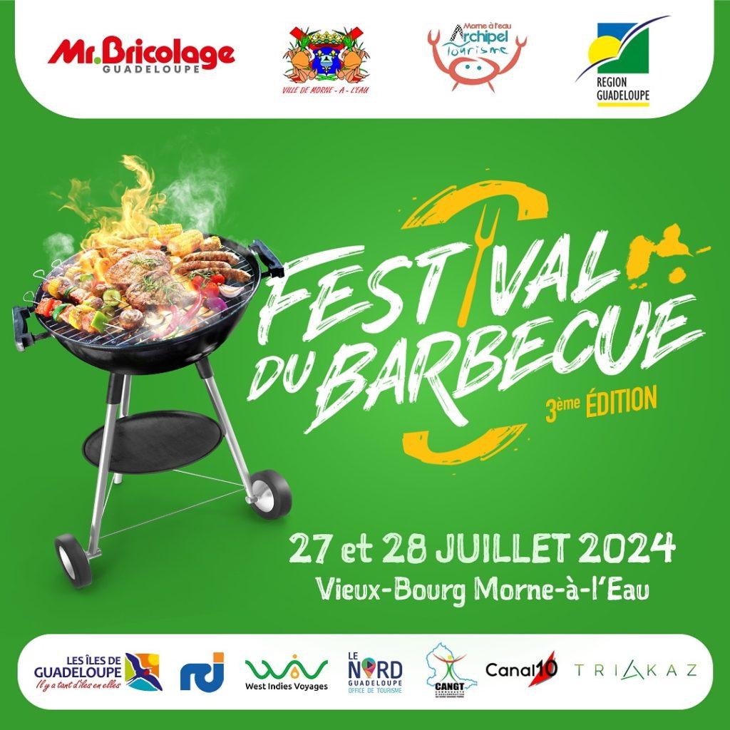 Festival du Barbecue 2éme édition