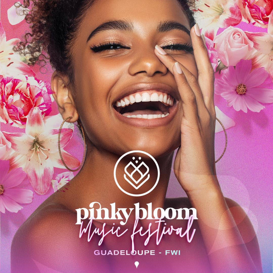 Pinky Bloom Festival