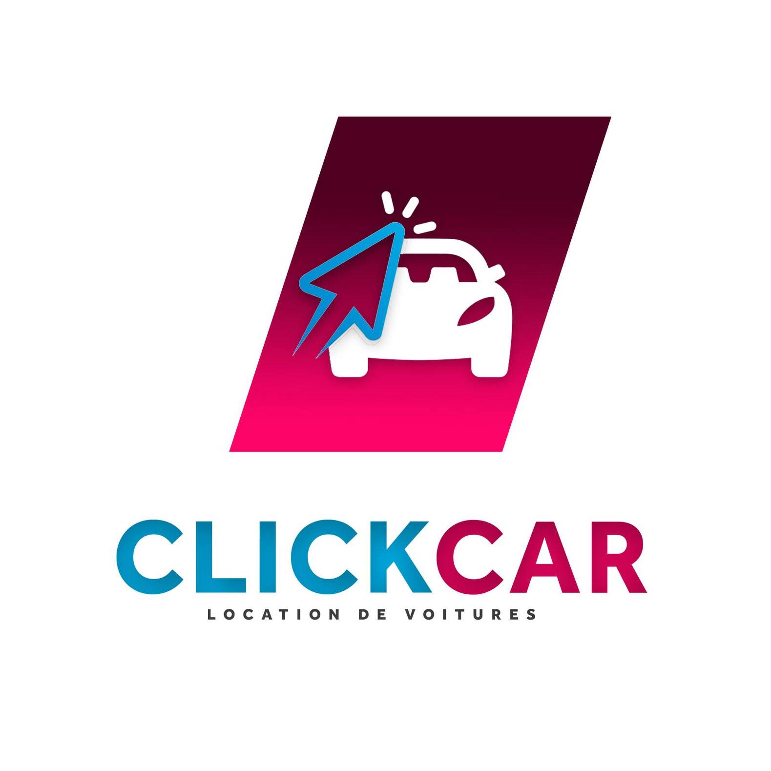 Click car