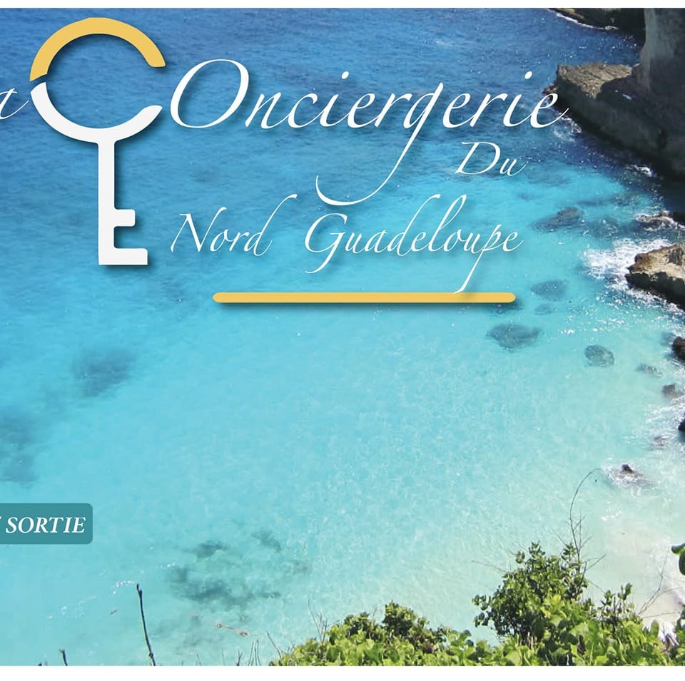 Conciergerie Nord Guadeloupe