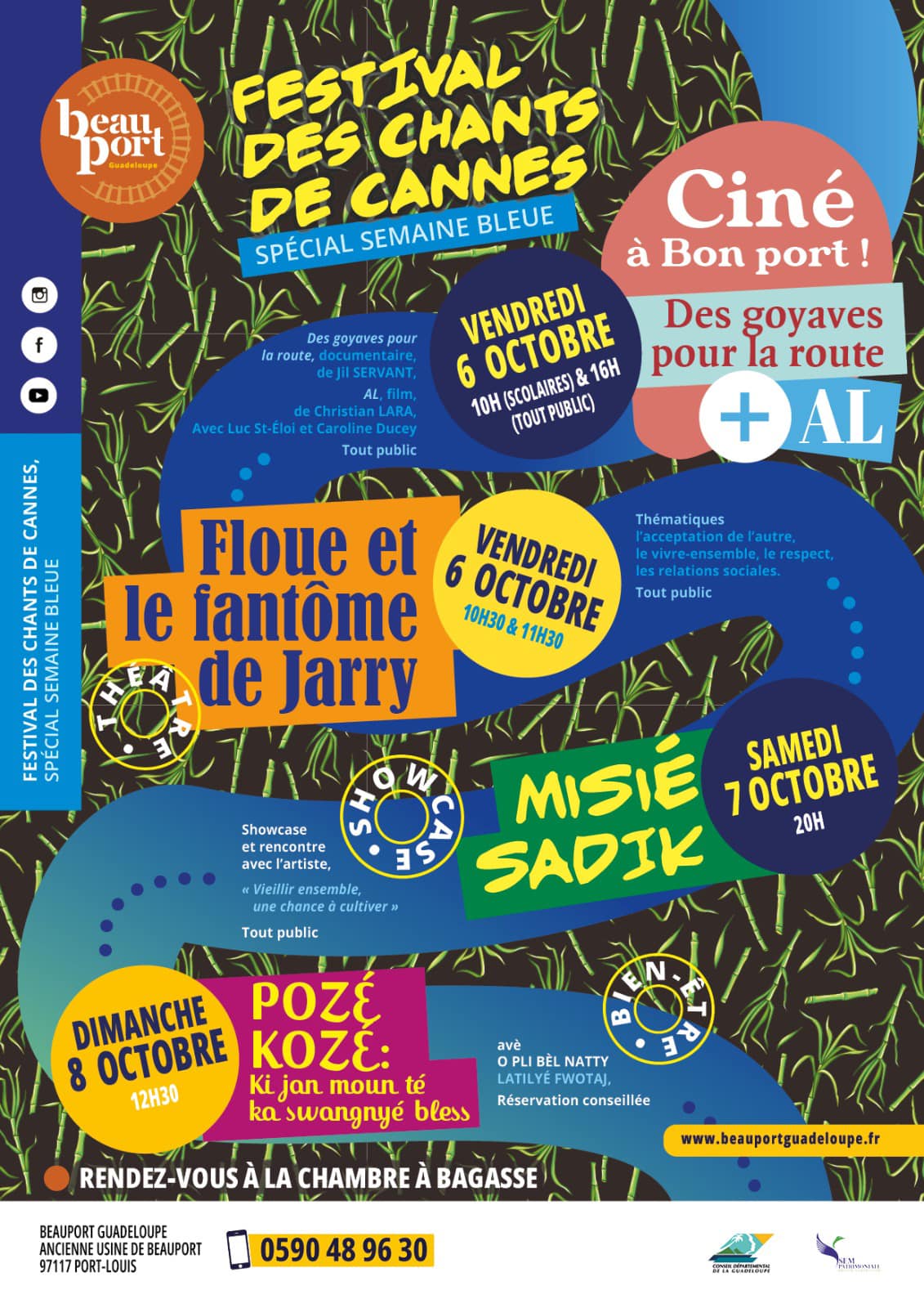 Festival des Chants de Cannes