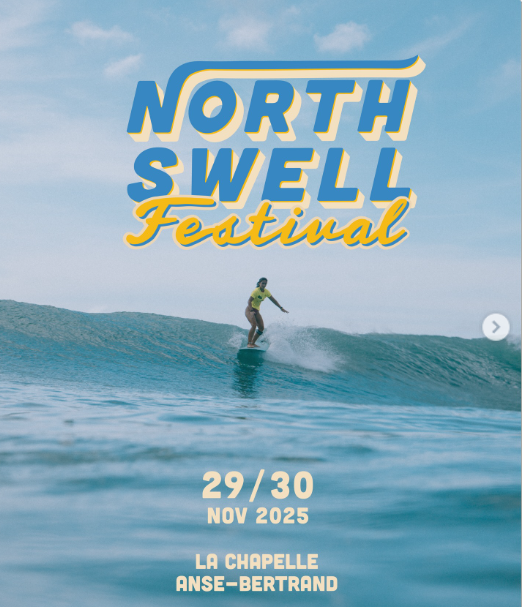 North Swell Festival