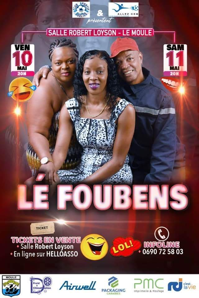 Le Foubens