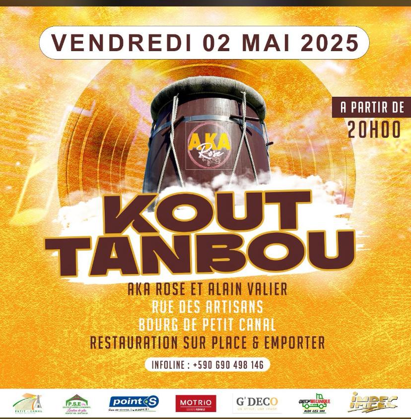 An Kout Tambou