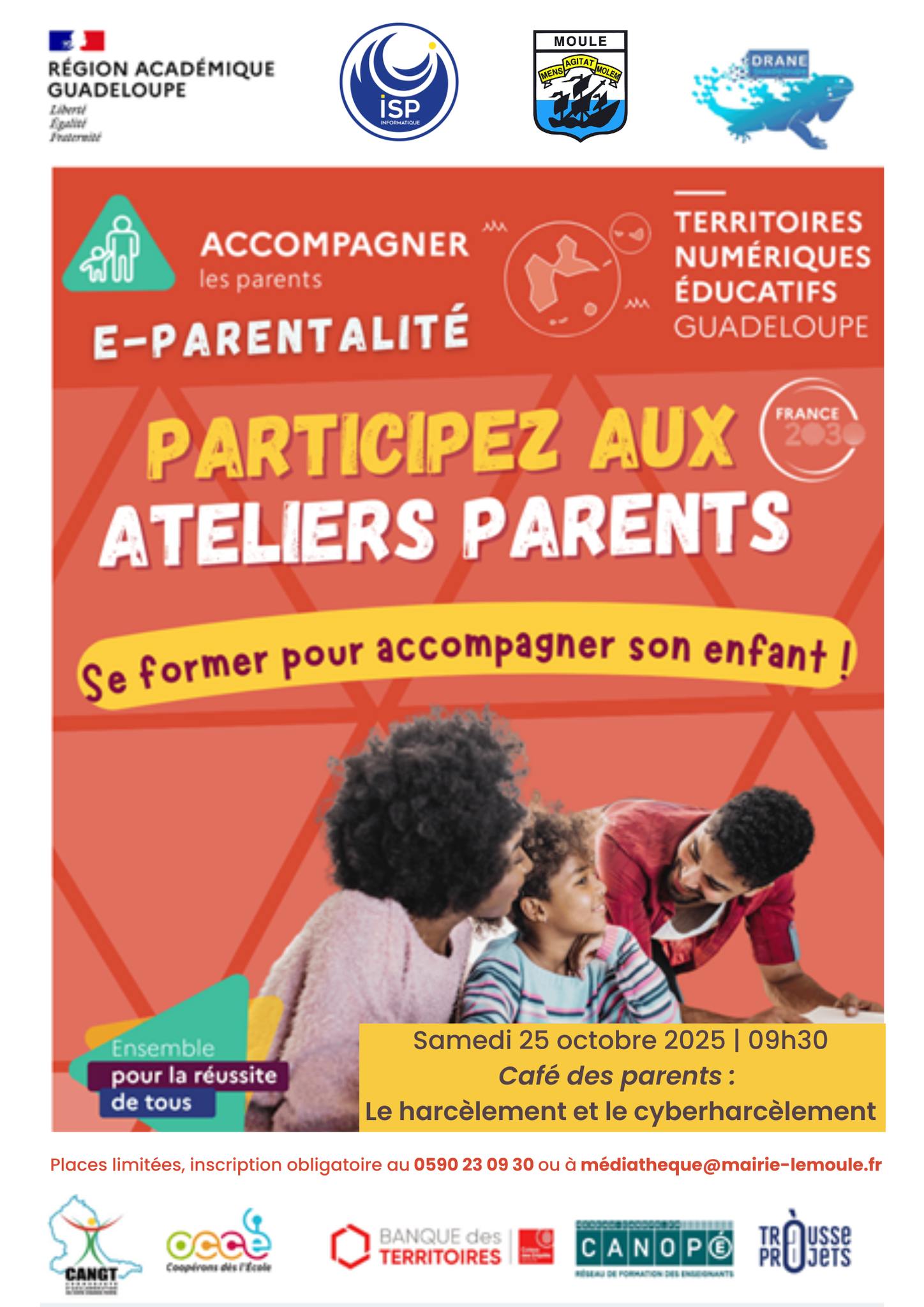 Café des Parents
