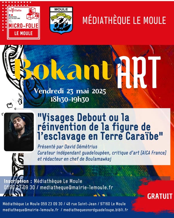Bokant'art