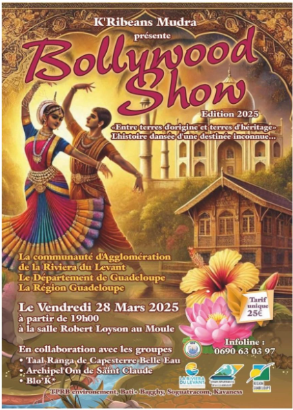 Bollywood Show