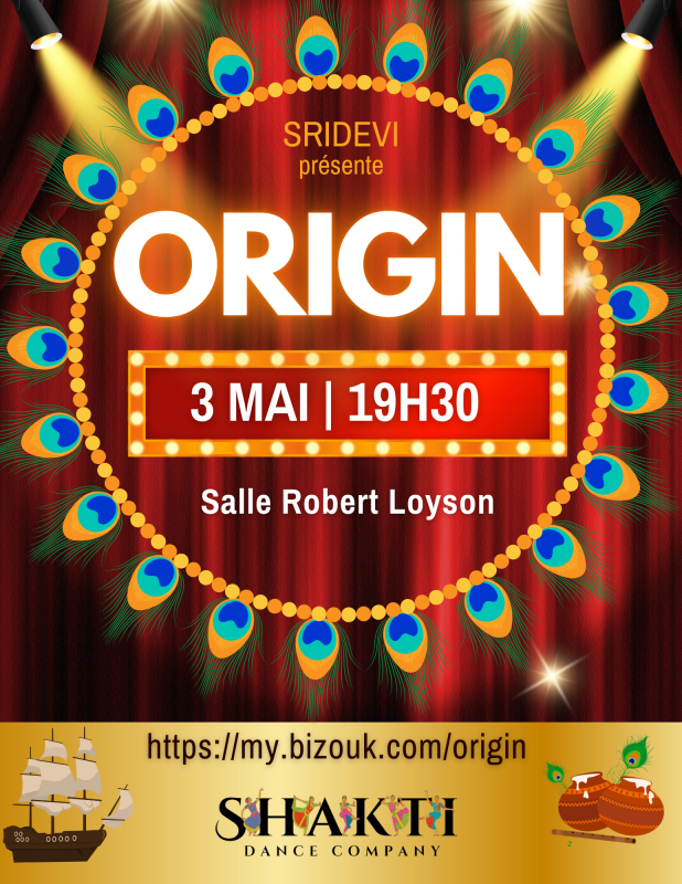 Origin