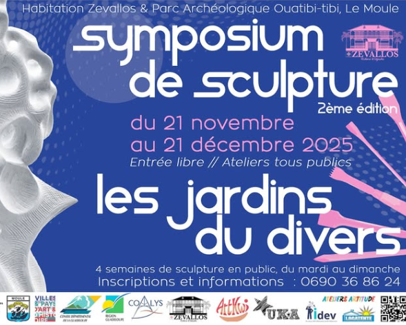 Symposium Fête du Crabe