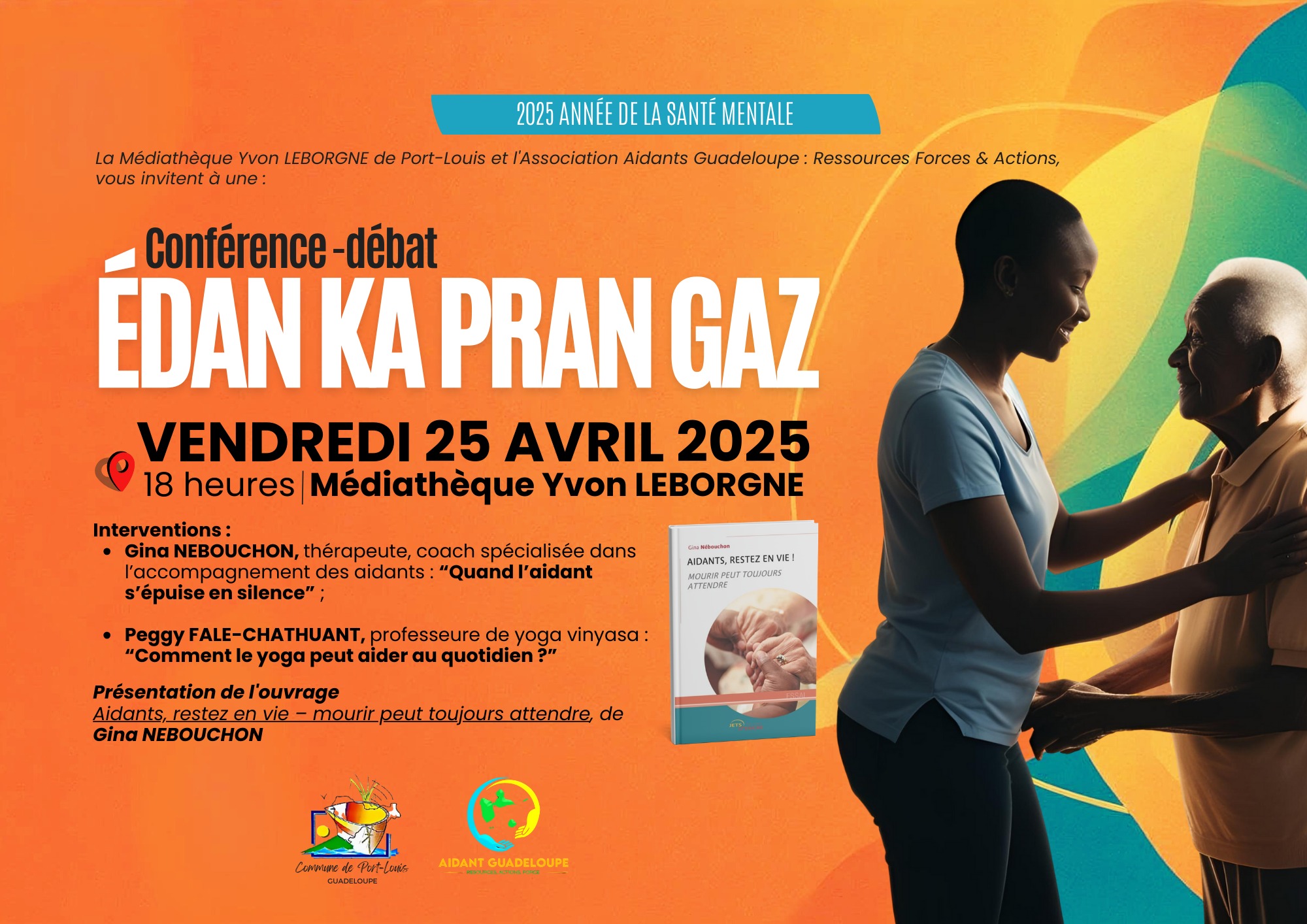 Conférence Débat