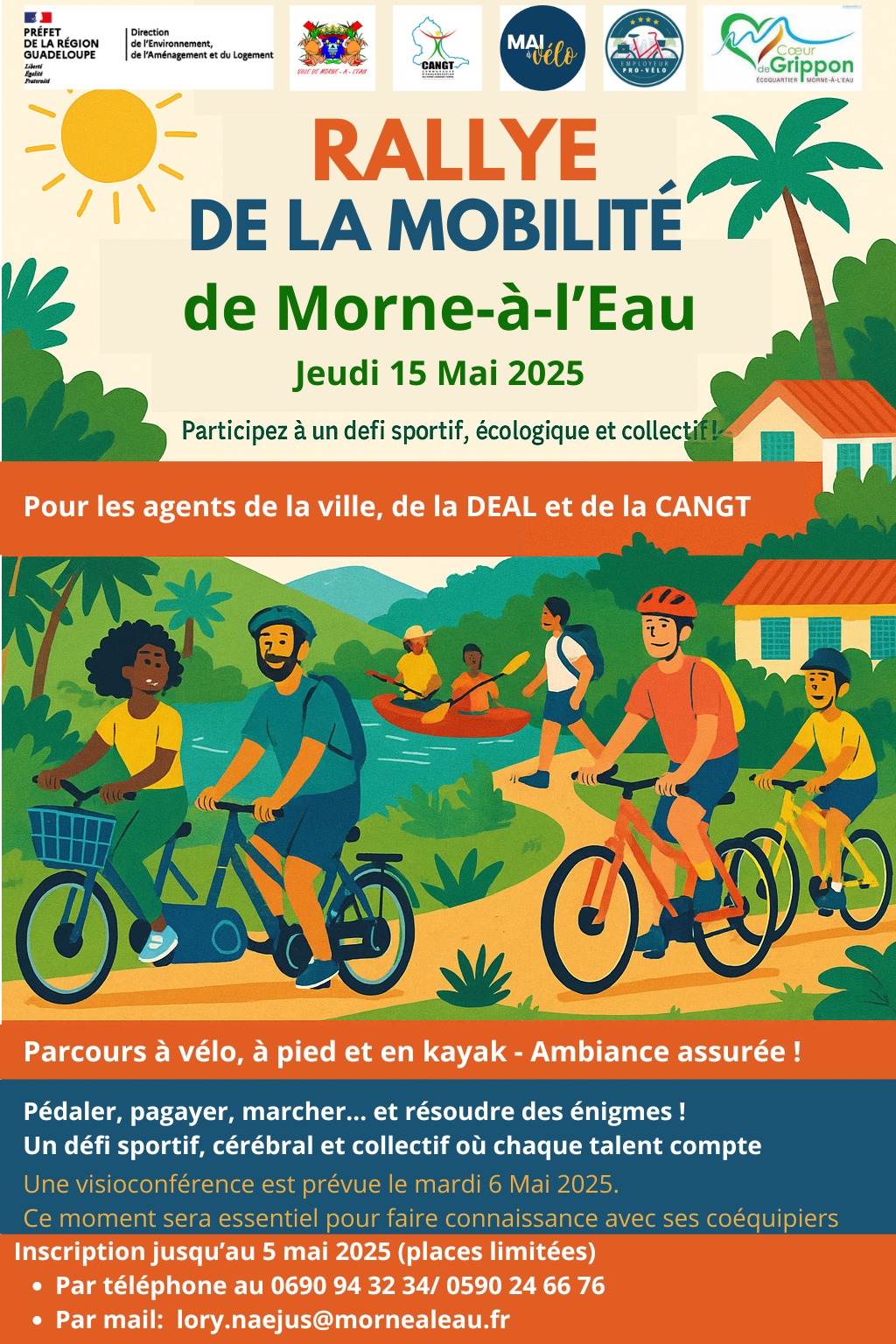 Rallye de la Mobilité