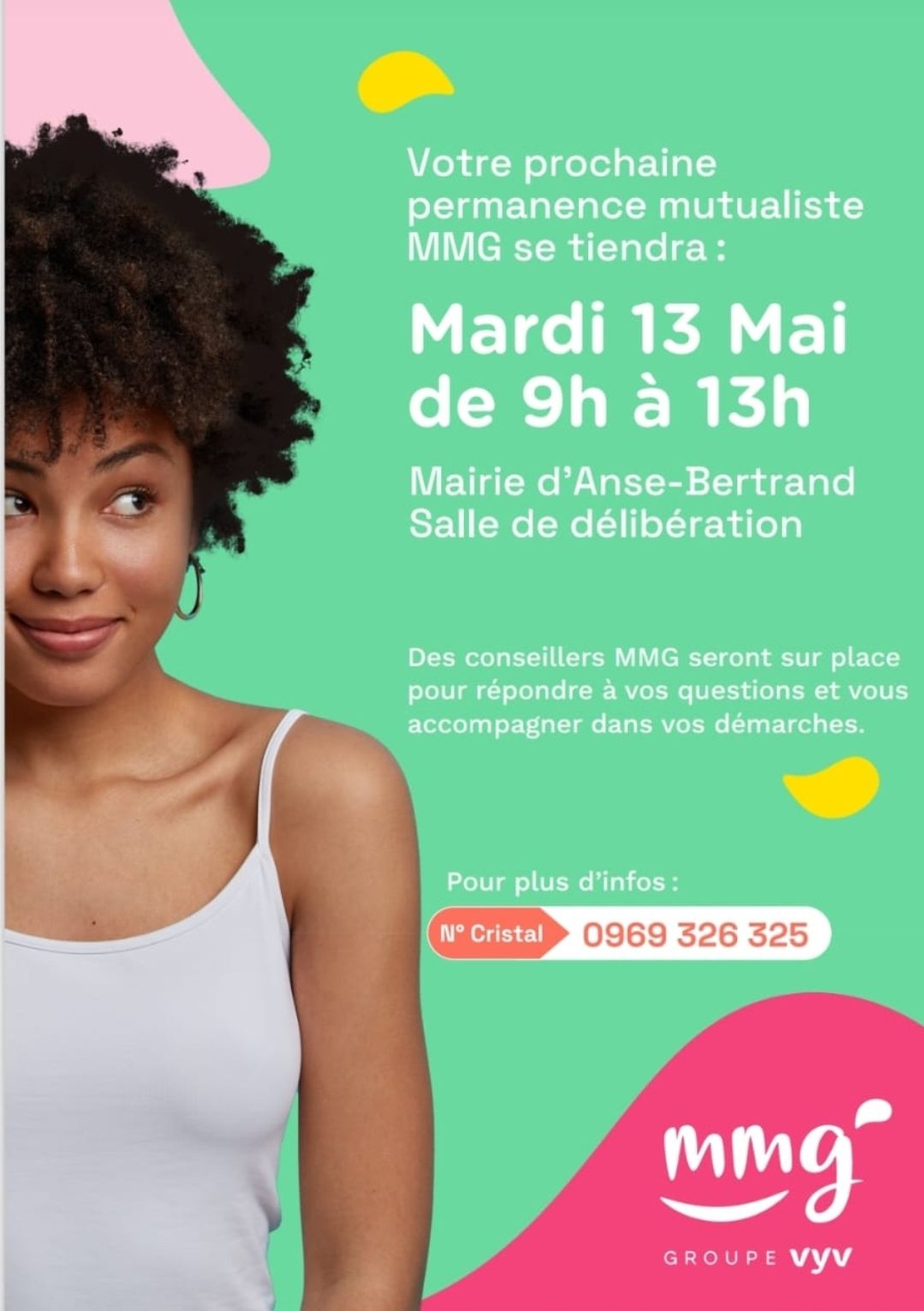 Permanence mutualiste