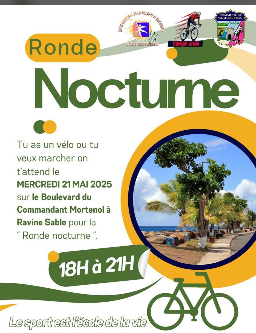 Ronde nocturne