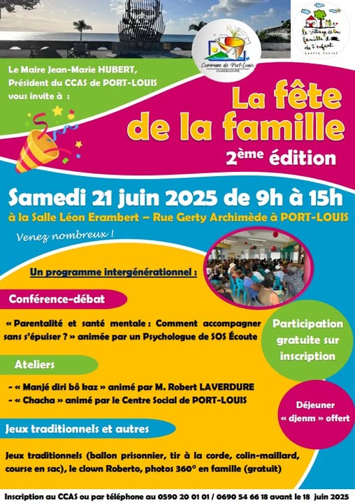 Fete de la Famille (copie)