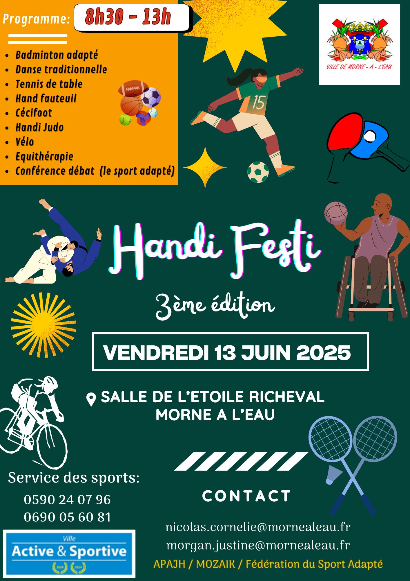 Handi festi