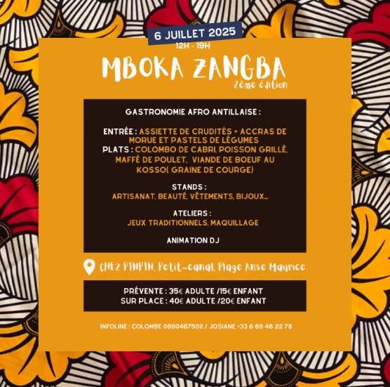 Mboka Zangba