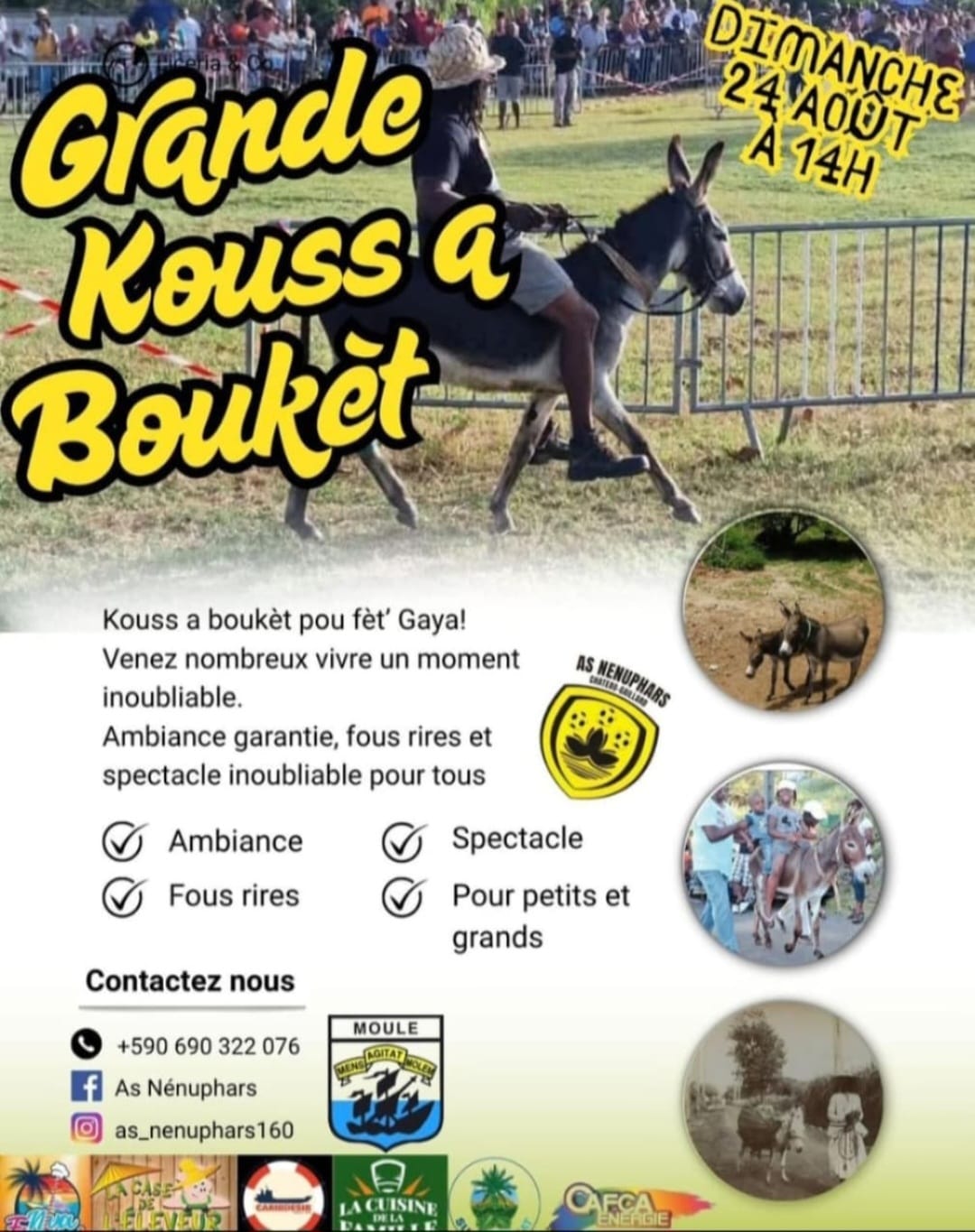 Grande Kouss a Bouket