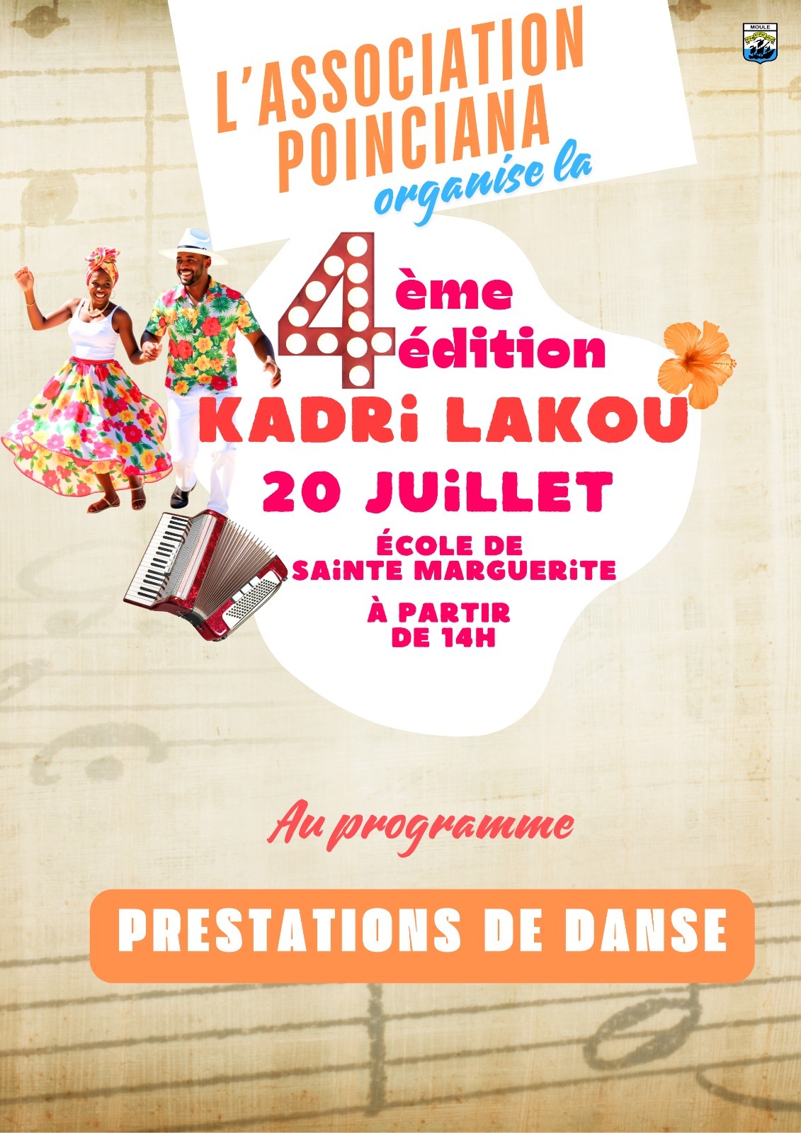 4 Edition Kadri Lakou