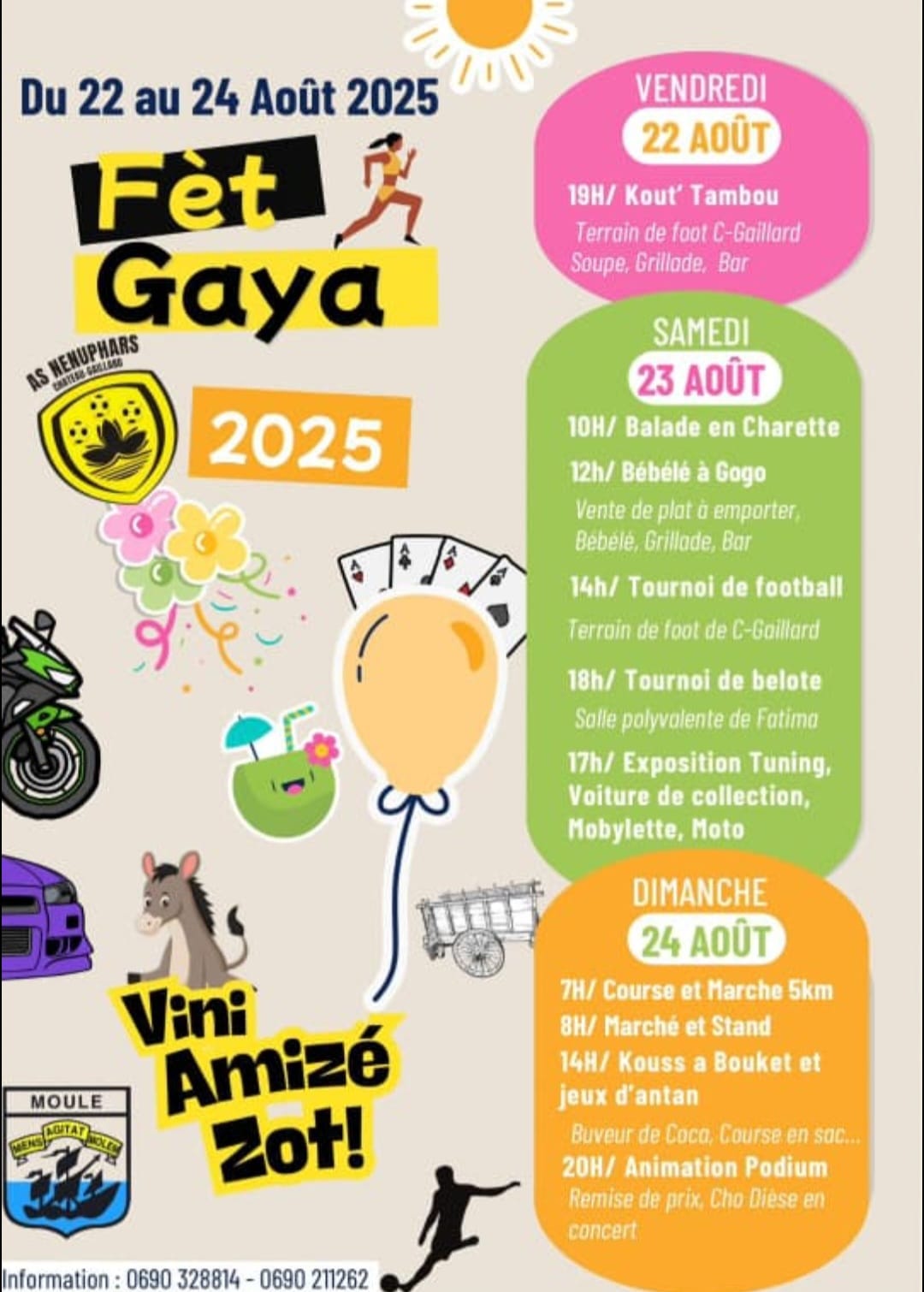 Fet Gaya