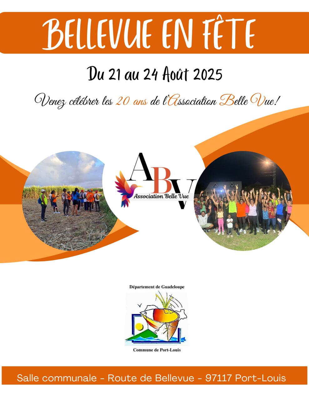 Fête de Bellevue