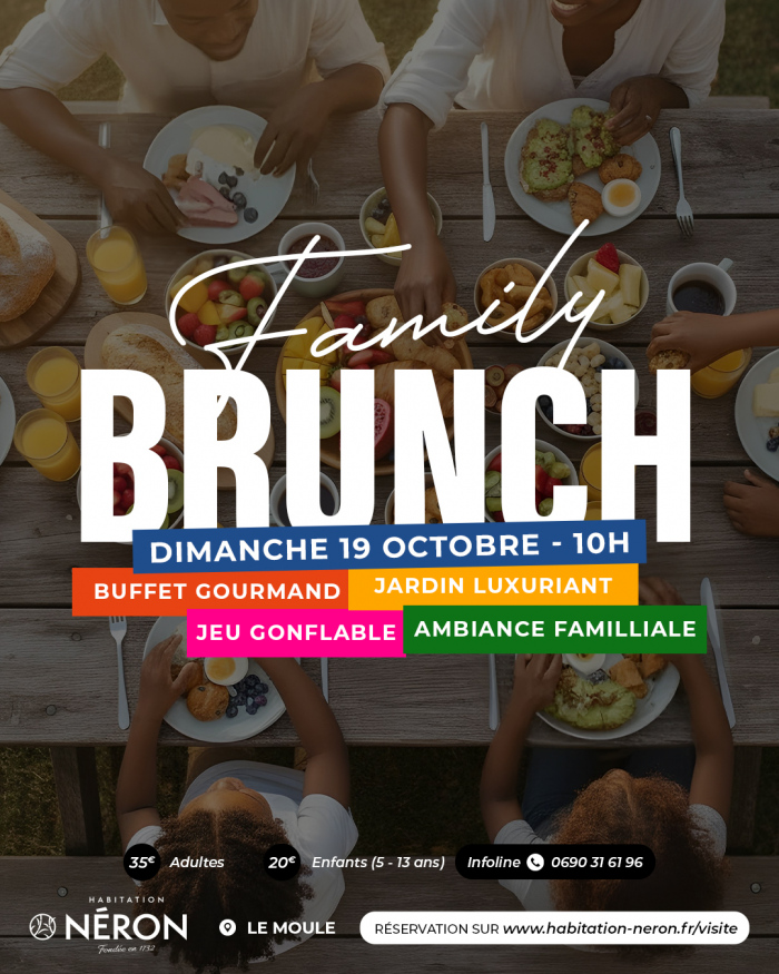 Family Brunch