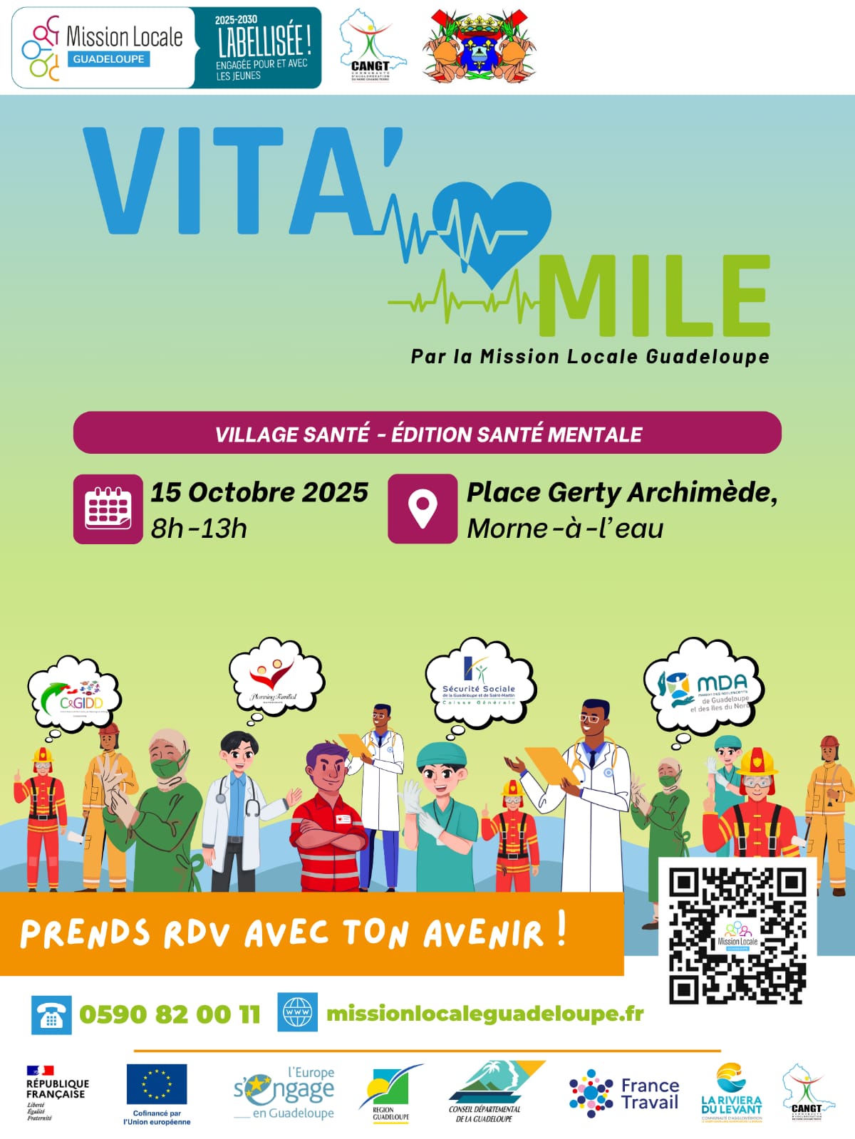 Vita Mile