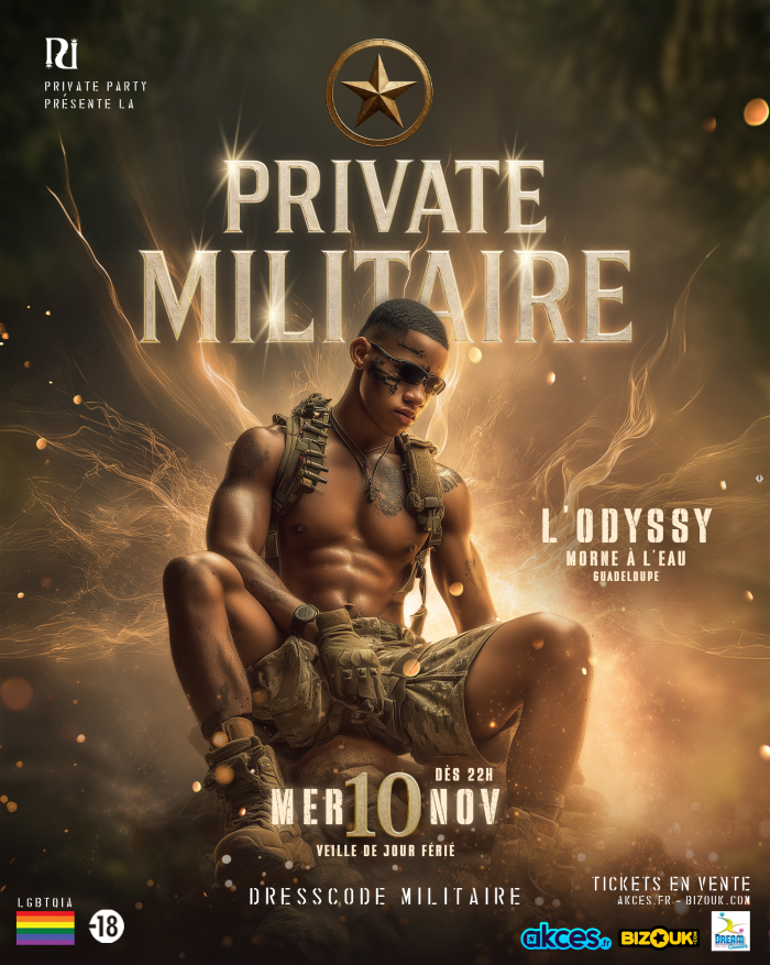 Private Millitaire