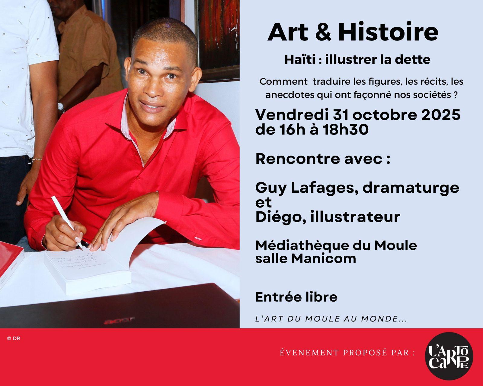 Art & Histoire