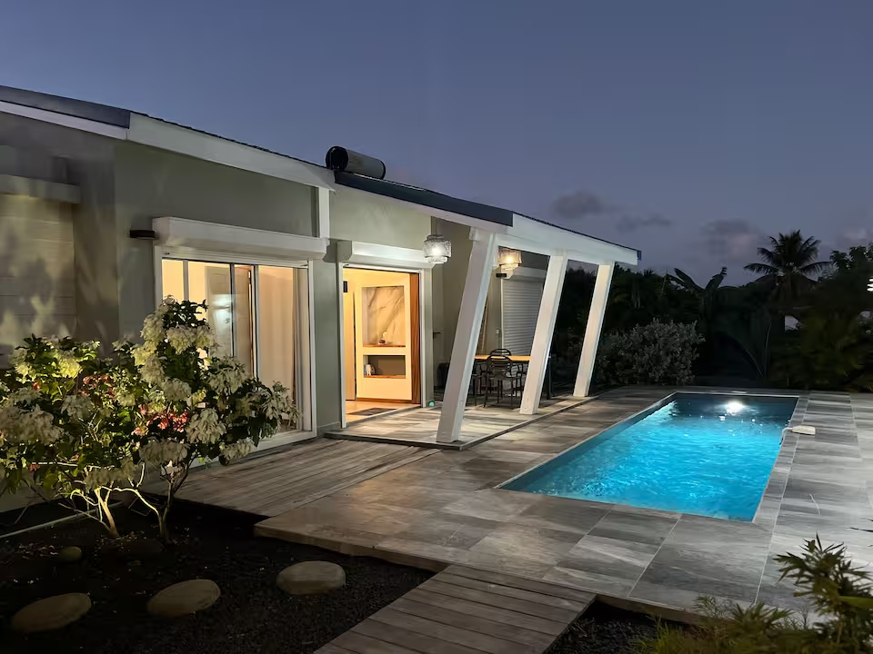 Villa Eth'iny