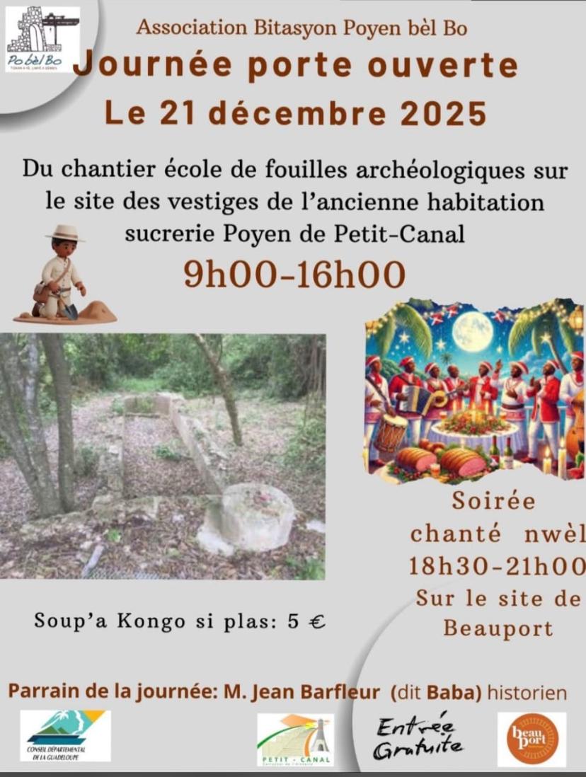 Journée porte ouverte