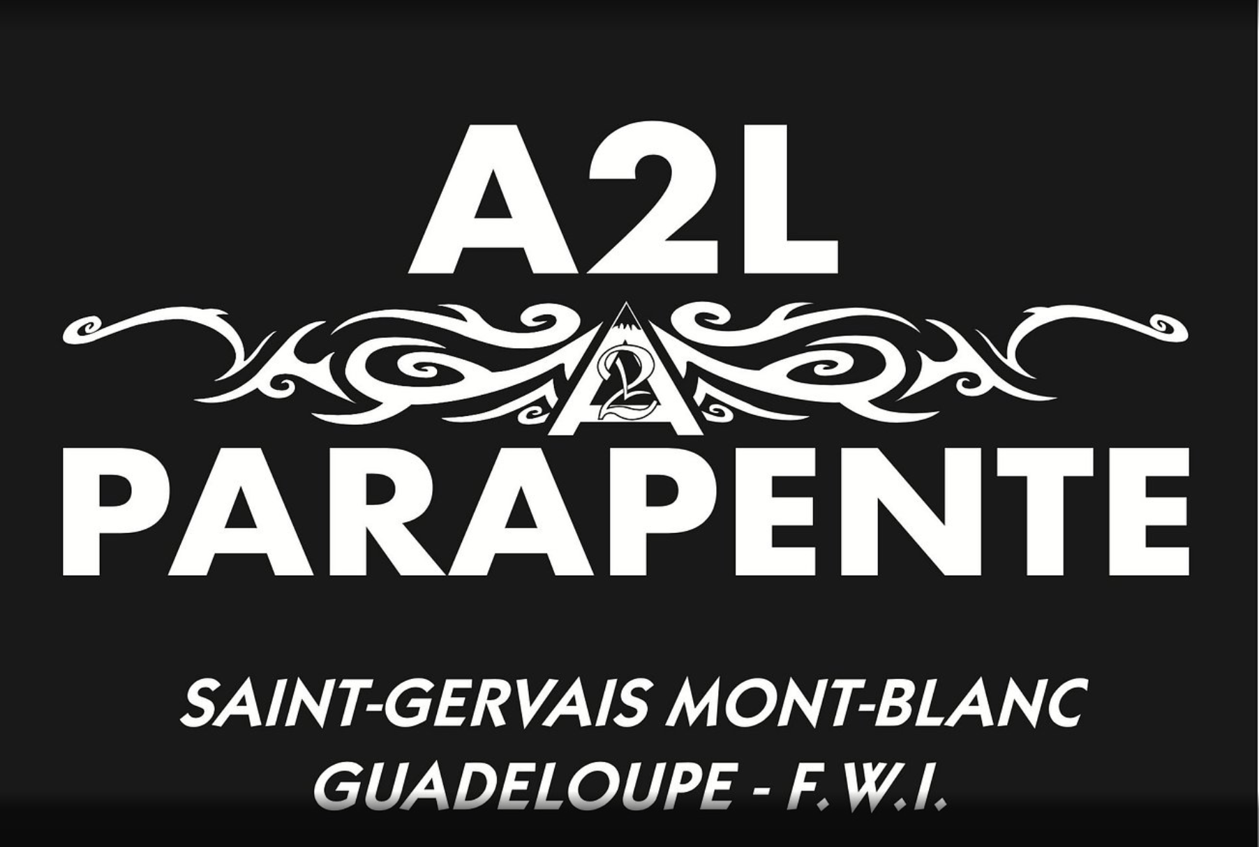 A2L Parapente Guadeloupe