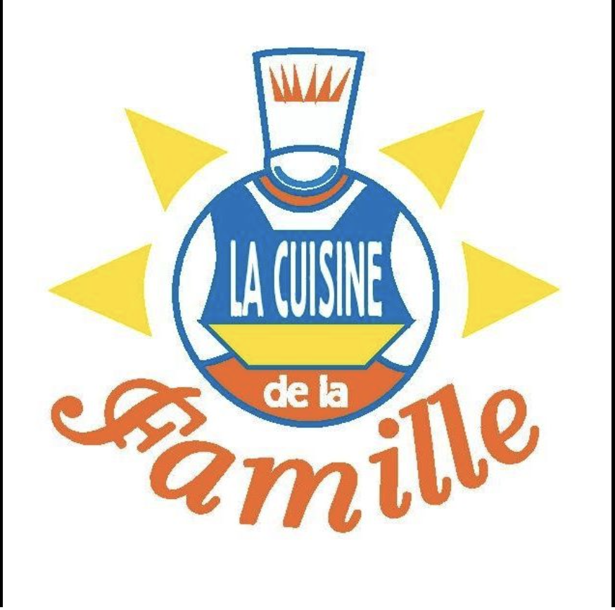 La Cuisine de La Famille