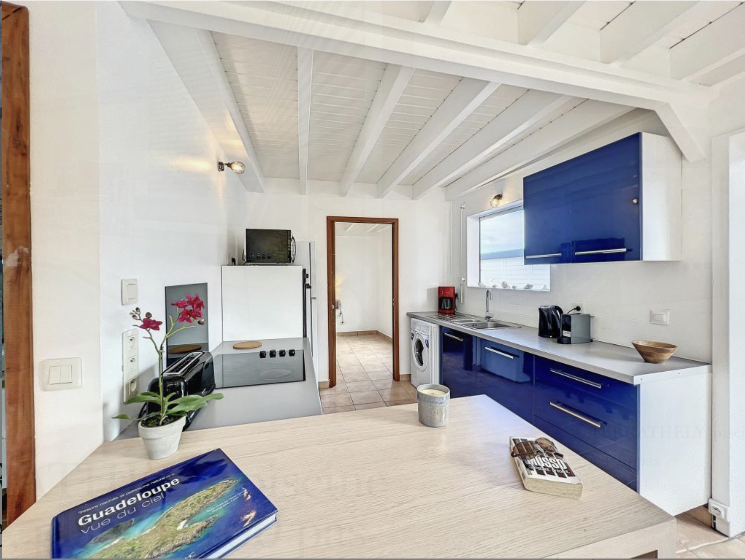 Villa THERRATHELY