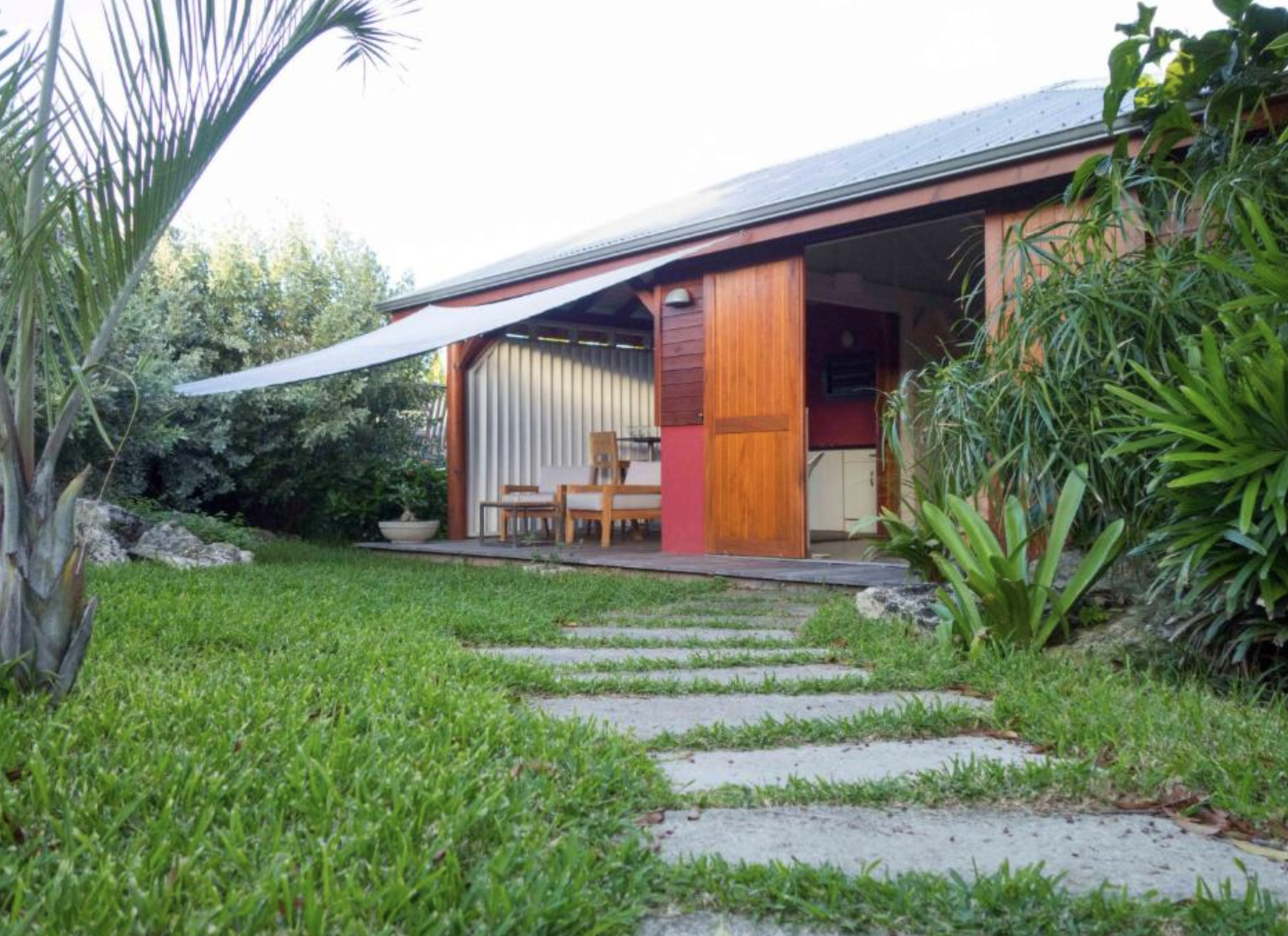Shambala LODGE