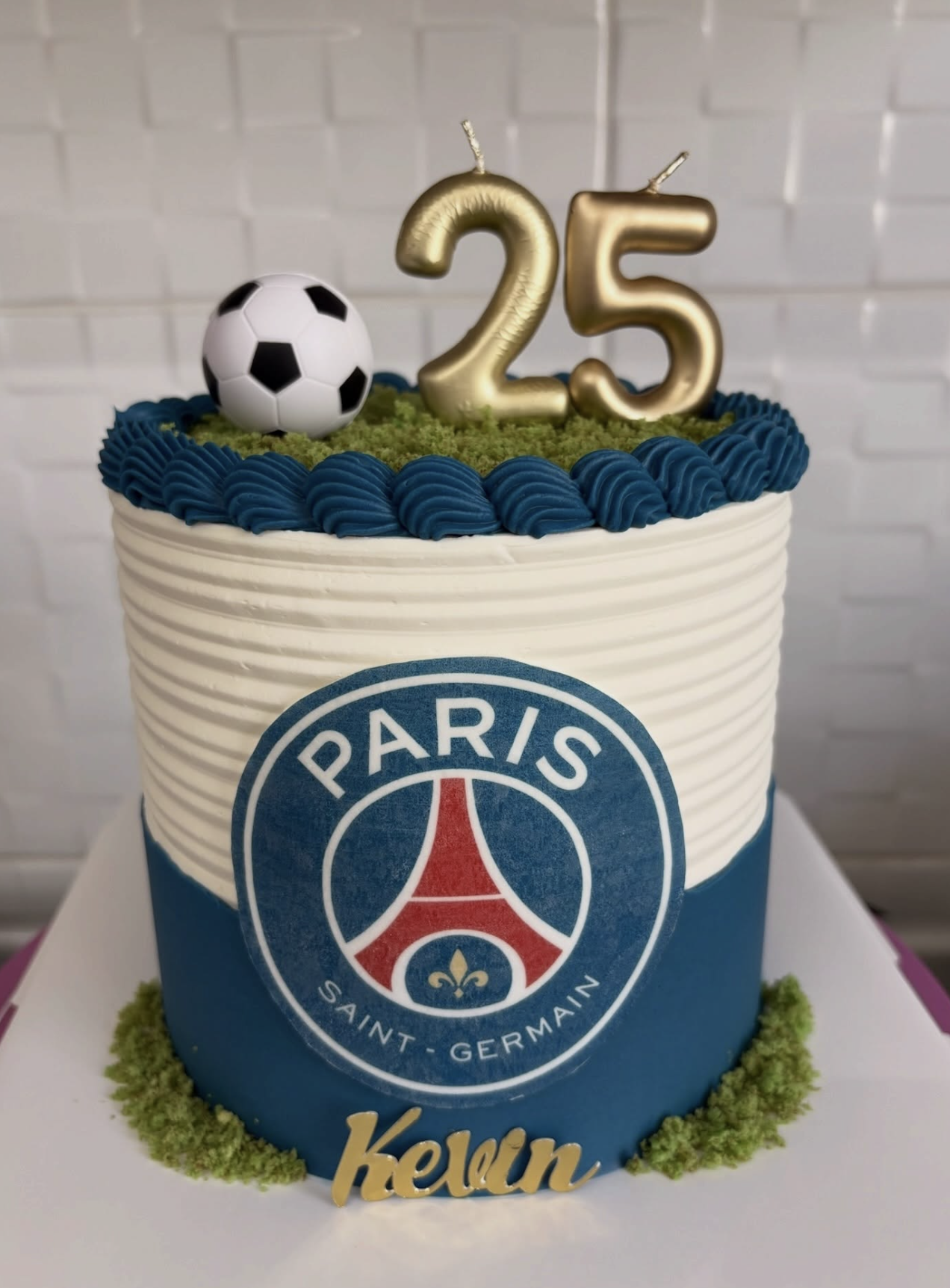 LELENE'S CAKE ART